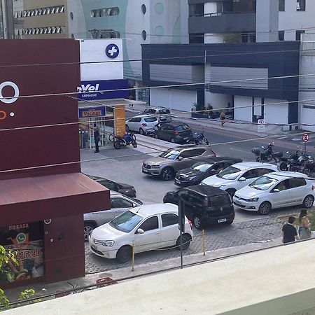 Apto Almeida E Moraes 2 Quartos E Churrasqueira Perto Do Mar Balneário Camboriú Buitenkant foto