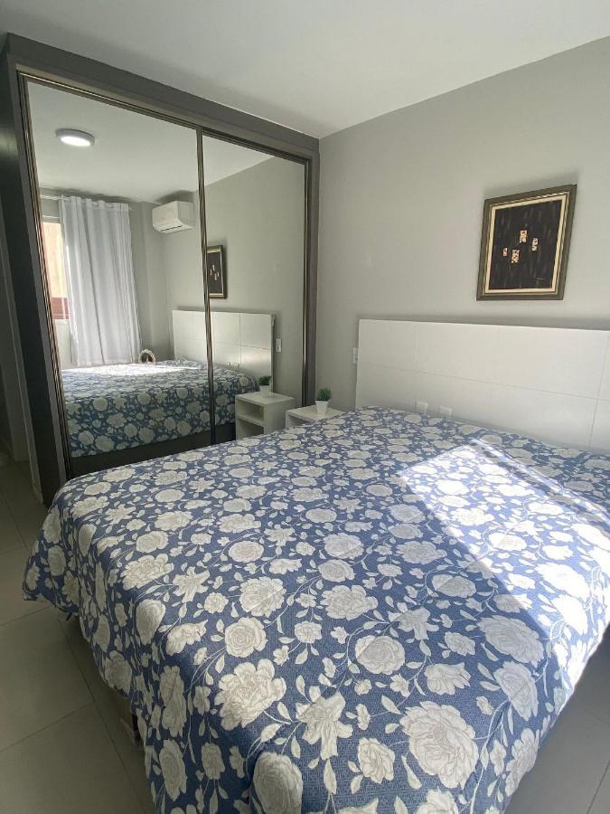 Apto Almeida E Moraes 2 Quartos E Churrasqueira Perto Do Mar Balneário Camboriú Buitenkant foto