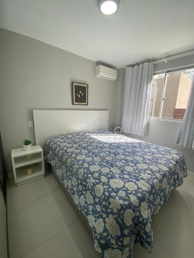 Apto Almeida E Moraes 2 Quartos E Churrasqueira Perto Do Mar Balneário Camboriú Buitenkant foto