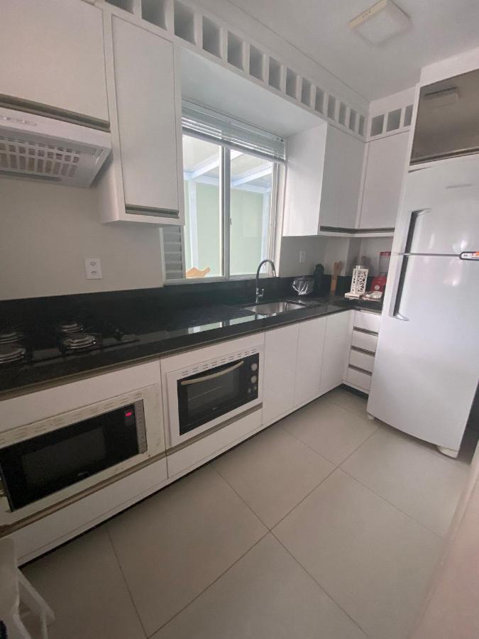 Apto Almeida E Moraes 2 Quartos E Churrasqueira Perto Do Mar Balneário Camboriú Buitenkant foto